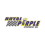 ROYAL PURPLE